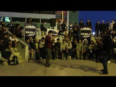 Final - DH SUR LA GRAN FINAL