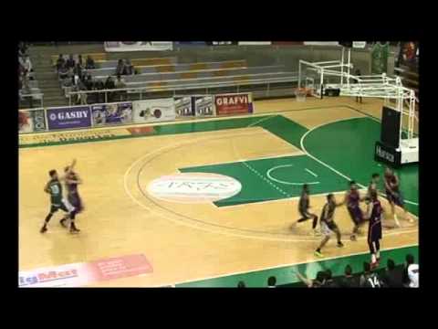 LEBOro1J PEÑAS HUESCA...,77 - 75,UNION FINANCIERA BALONCESTO OV... (02/10/2015)