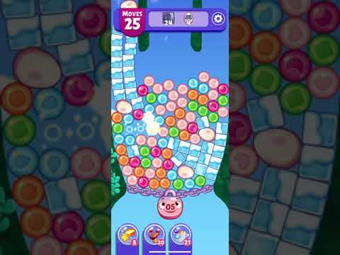 Angry Birds Dream Blast Level 228