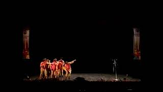 ¡Esto es pa verlo! – Final – COAC 2006