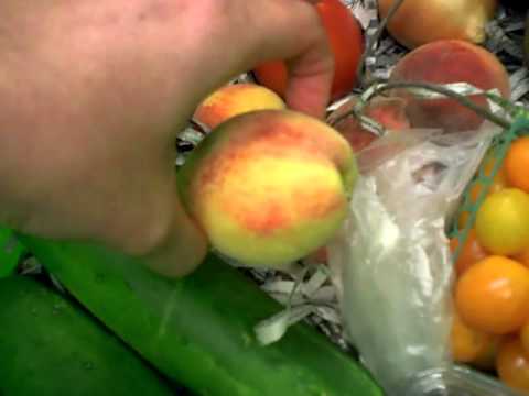 Local Box June 6 - 10