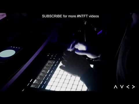 NTFT by Avocado - Clueless playing no.3 Jungle style