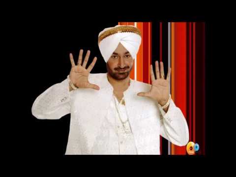 Gur nalo ishq mitha remix