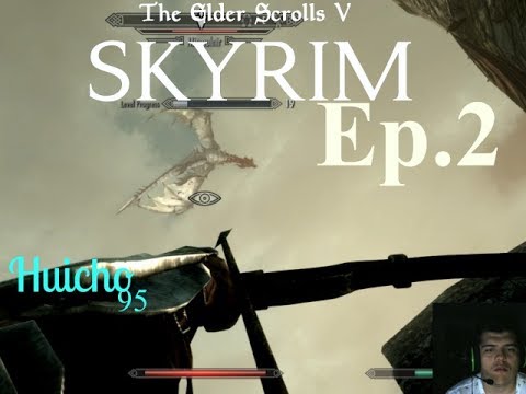 We meet the greybeards!| The adventures of Papi Miyagi Ep.2