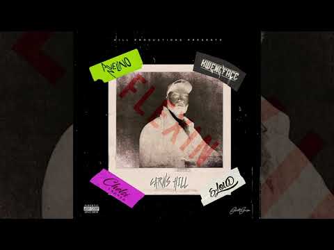 CARNS HILL X AVELINO X KWENGFACE X S LOUD X CHELSI LAUREN -FLEXING