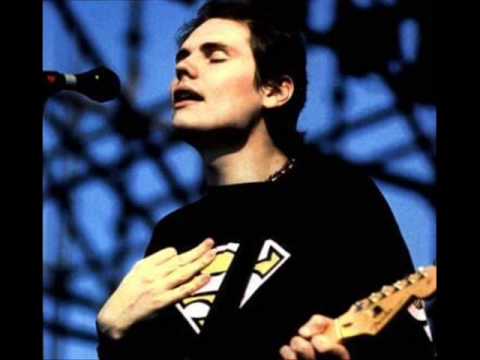 Smashing Pumpkins - Stars Fall In