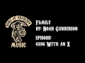 Family - Noah Gundersen | Sons of Anarchy ...