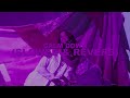 Rema Selena Gomez Calm Down Slowed Reverb