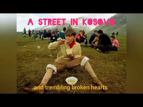 A Street In Kosovo (1999) with lyrics