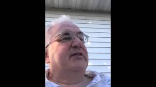 Showing Up by Carrie Newcomer