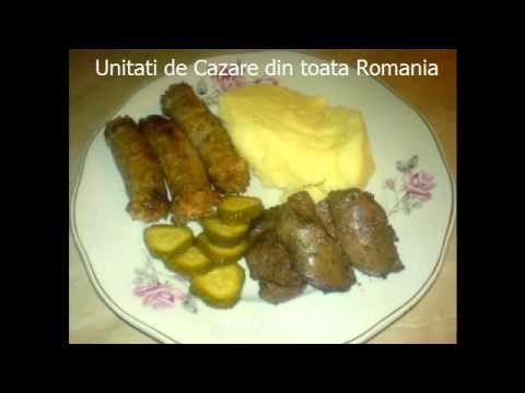 Cazare Scoreiu, Sibiu - Cazat.ro