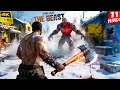 DYING LIGHT THE BEAST End Of The Nightmare Hindi Gameplay Walkthrough