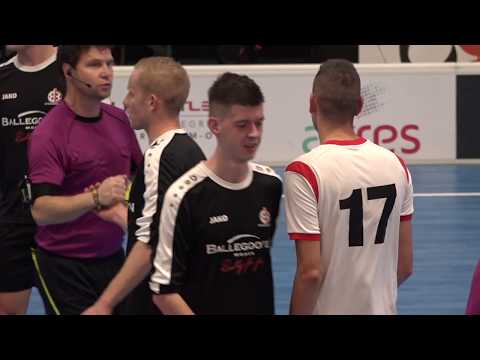 PROXSYS CUP 2020 #11 Heukelum - Dussense Boys