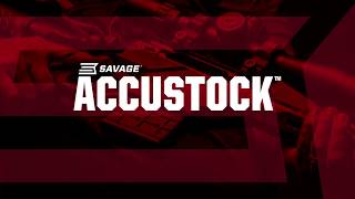 Video: Savage 110 Hunter 308 Win 22 tum