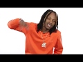 King Von In Jail For 3 5 Years At Age 19 Facing Life In Prison Acquitted Of Attempted Murder