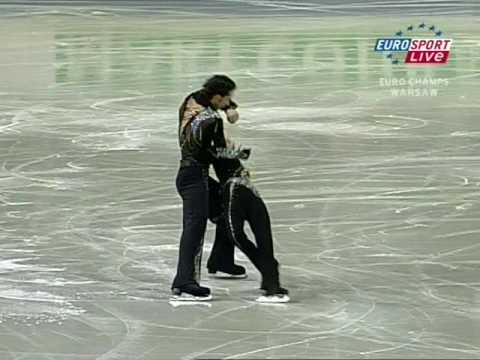 2007 Euro Khokhlova Novitski OD