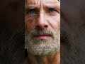 Rick Grimes Is Still Standing | The Walking Dead #Shorts
