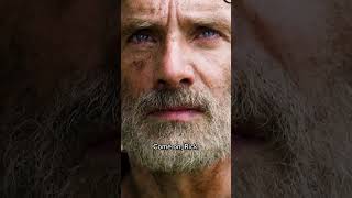 Rick Grimes Is Still Standing | The Walking Dead #Shorts