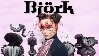 Let&#39;s Get You Into Björk