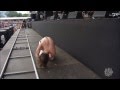 Cage The Elephant - Teeth + teljes megőrülés @ Lollapalooza 2014