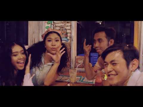 TRUE  - Kenny Gabriel Ft Moneva & Popsickle || Dance Video by rumatari production