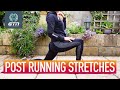 Post Run Stretch Routine | How To Stretch After Running Post Run Stretch Routine | How To Stretch After Running