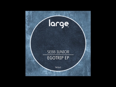 Sebb Junior | Nobody