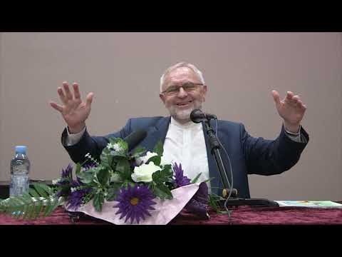 Vjerom protiv depresije - dr.Šefik Kurdić