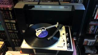 Diana Ross &amp; The Supremes - Sadie Sadie (LP)