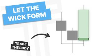 Master Wick Formation Trading — Step-by-Step Guide & Transcript