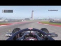 F1 2018 live