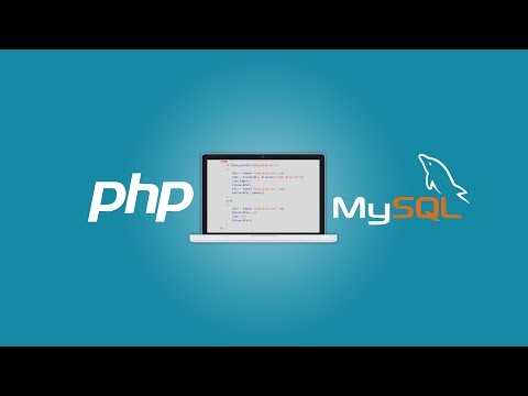 Learn PHP and MySQL Development By Building Projects - Intro