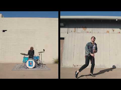 Viper Club- Dumbstruck (Official Video)