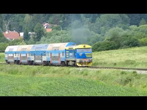 749 039 Týnec nad Sázavou - Pecerady