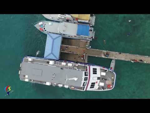 KSIJM Tioman 2016 FLY