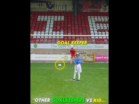 Donnarumma's WARM HEART TO KIDS❤️