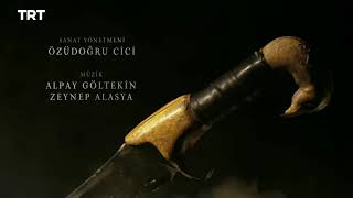 Dirilies ertugrul Opening theme