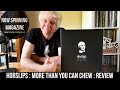 Horslips : More Than You Chew : 33CD / 2DVD Super Deluxe Box Set  - Unboxing - Madfish Records