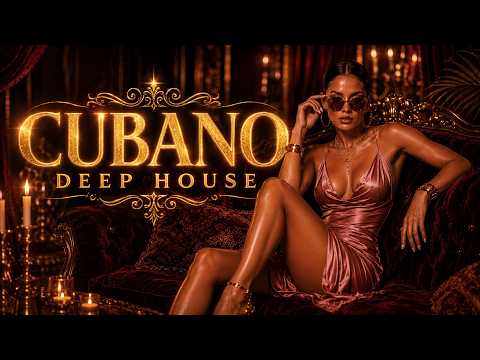 Cubano Deep House 2026 🌴 Sonidos de La Habana | Música Deep House Latina | Te Quiero Más | Mix 67