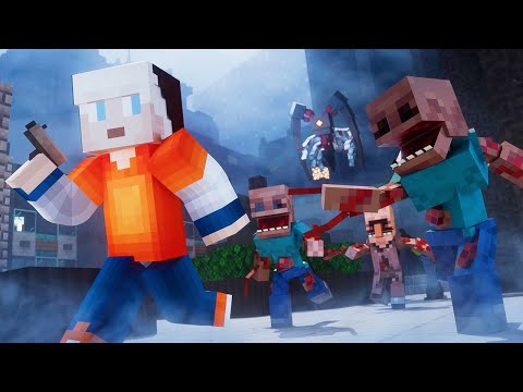 Die PARASITEN sind noch GEFÄHRLICHER geworden? - Paradise Parasites Ikarus - Teil 2