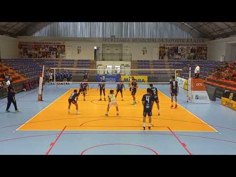 Clube do Remo X Promais (CBI-SUB21)