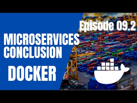 Premier pas avec Docker 1