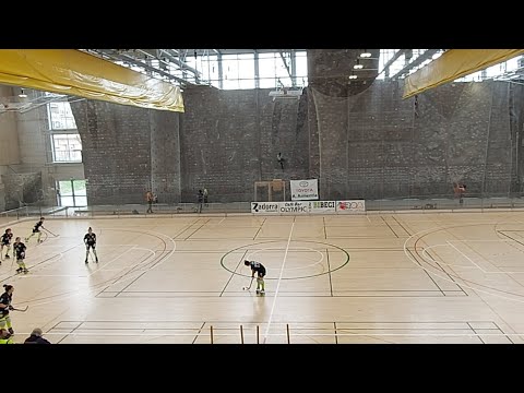 Aurrera Vs Gatika Ok Plata Fem