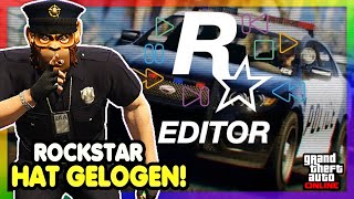 😤 ROCKSTAR hat uns ANGELOGEN + RELEASE DATUM vom neuen HEIST GELEAKT in GTA ONLINE !! 😍