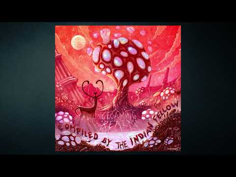 Xipe totecs & Groove drop - 2002