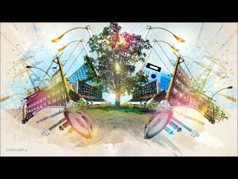 (HQ) Pretty Lights - Take The Sun Away [Filling Up The City Skies]