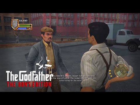 The Godfather: The Don's Edition - Best Method of Making Money in The Beginning