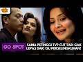 CUT TARI GAK LEPAS DARI ISU PERSELINGKUHAN GO SPOT
