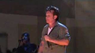 John Mellencamp - &quot;Ghost Towns Along the Highway&quot; LIVE