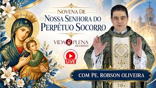 Missa Novena - 22.09.2026 - Santuário Diocesano Sagrado Coração de Jesus - Mogi das Cruzes - SP